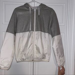 Womens spring jacket